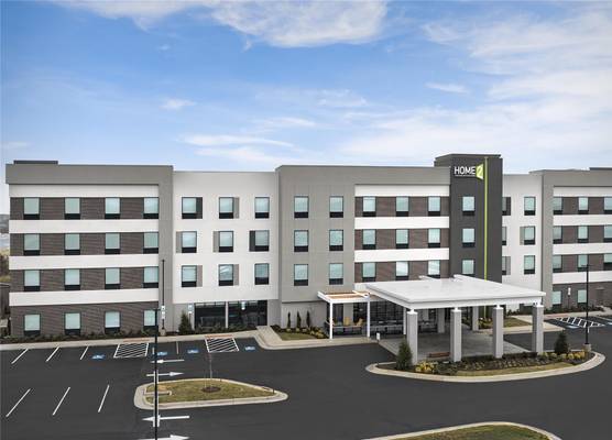 Home2 Suites By Hilton Ashburn, Va 1