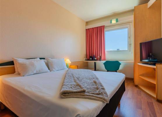 Ibis Jerez De La Frontera Cadiz 1
