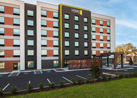 Home2 Suites By Hilton Riverview Tampa 1