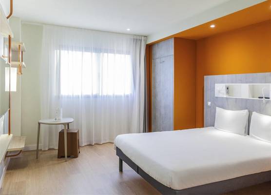 ibis budget Huerta De Murcia 1