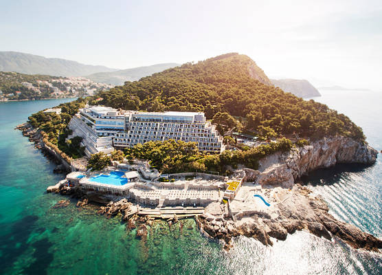 Hotel Dubrovnik Palace 1