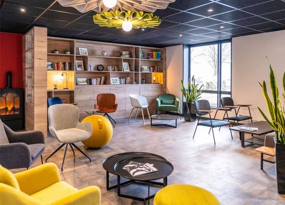 Ibis Pontarlier 1