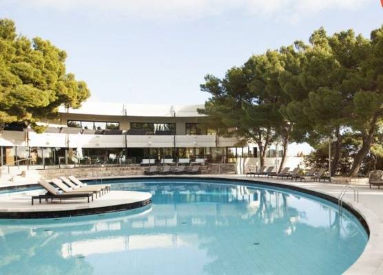 Hotel Croatia 1