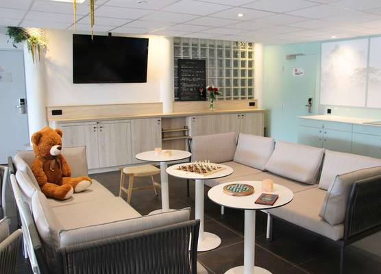 Kyriad La Rochelle Centre Ville 1