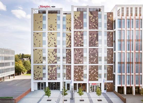 Hampton by Hilton London Ealing 1
