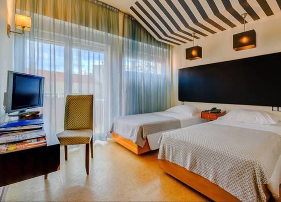 Hotel Principe Real 1