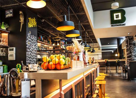 ibis Paris Bercy Village 1