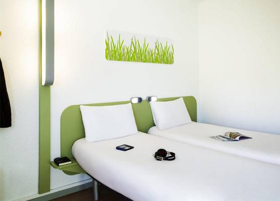 ibis budget Toulouse Colomiers 1
