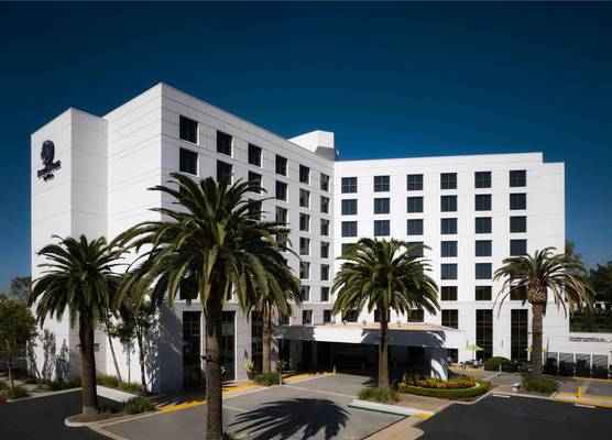 DoubleTree by Hilton Irvine - Spectrum 1