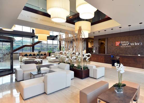 Hilton Garden Inn Milan North 1