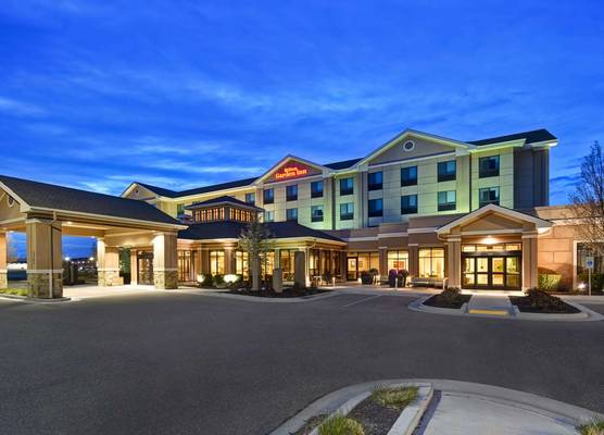 Hilton Garden Inn Twin Falls 1