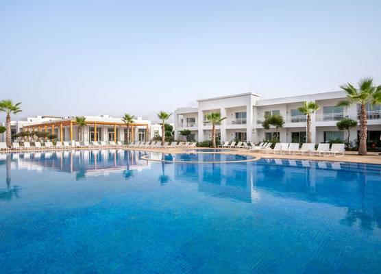 Radisson Blu Resort, Saidia Garden 1
