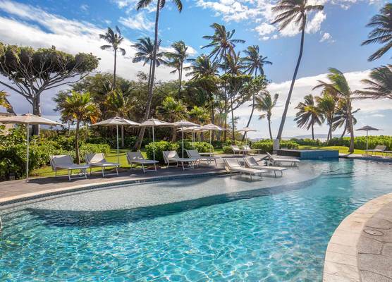 Hilton Grand Vacations Club Maui Bay Villas 1