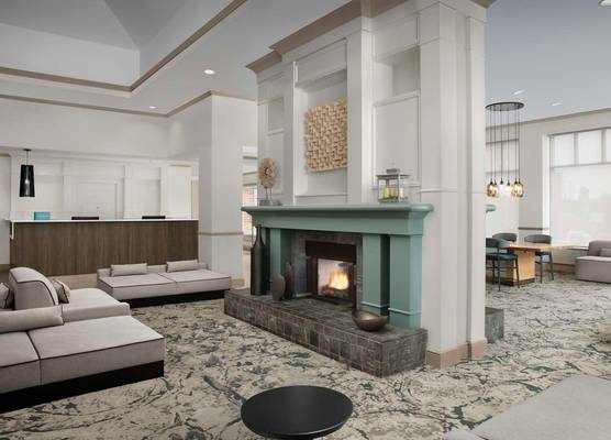 Hilton Garden Inn Hoffman Estates 1
