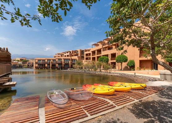 Barcelo Tenerife Royal Level 1