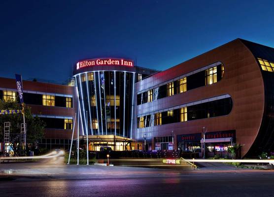 Hilton Garden Inn Kocaeli Sekerpinar 1