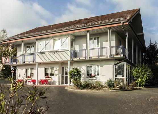 ibis Kassel Melsungen 1