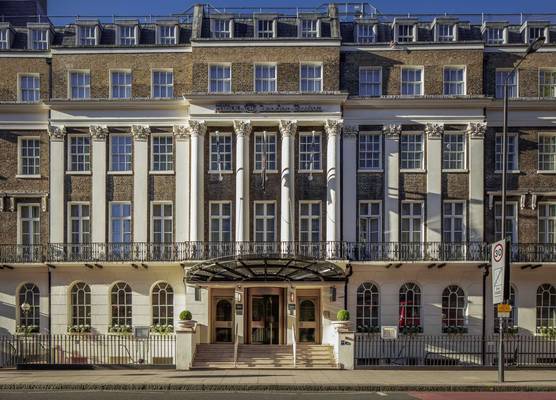 Hilton London Euston 1