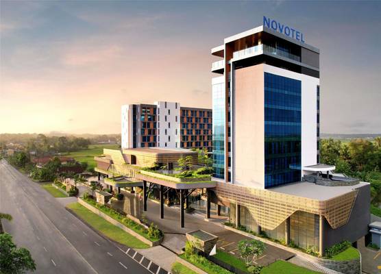 Novotel Yogyakarta International Airport Kulon Progo 1