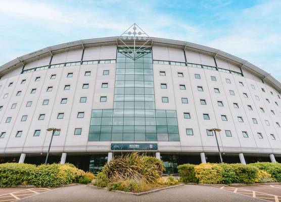The Bolton Stadium Hotel, a member of Radisson Individuals 1