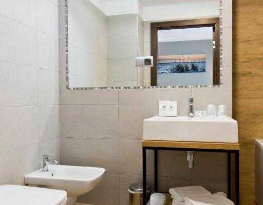 Hotel CONRAD Comfort 1