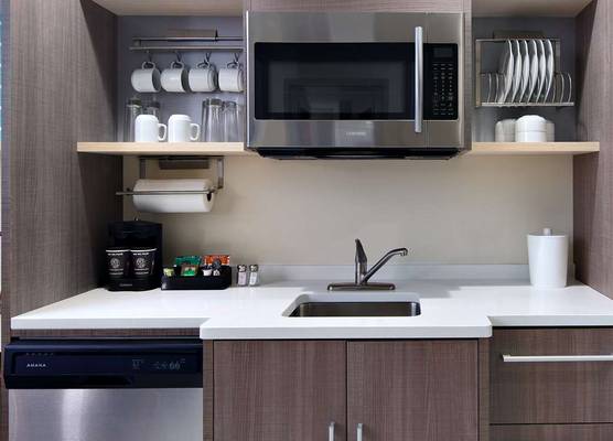 Home2 Suites by Hilton Ocean City Bayside 1