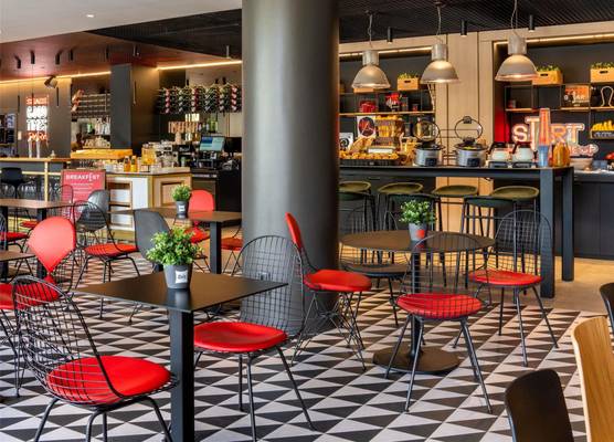 Ibis Barcelona Aeropuerto Viladecans 1