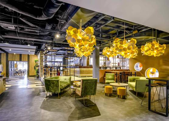 Ibis Styles Regensburg 1