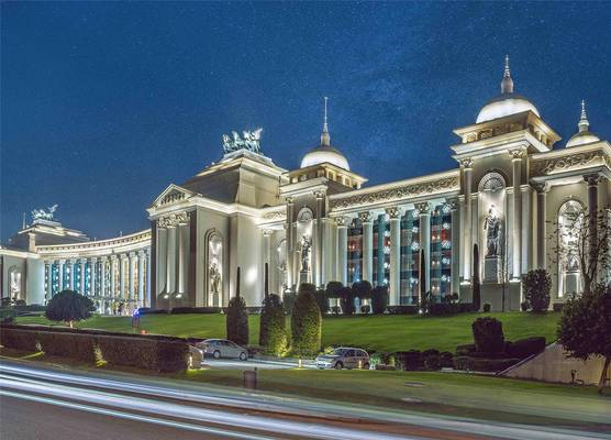 The Land Of Legends Kingdom Hotel - All Inclusive 1