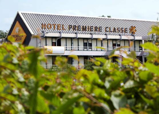 Premiere Classe Mulhouse Sud - Morschwiller 1