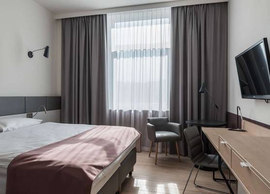 Scandic Gdańsk 1