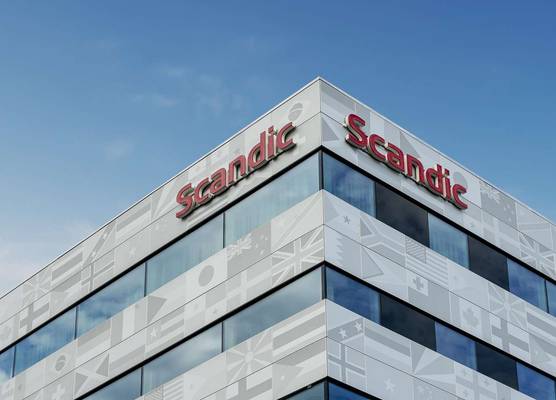 Scandic Landvetter 1