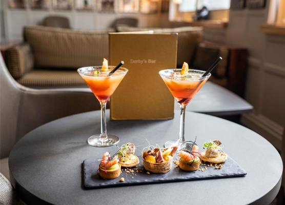 Hotel Mercure La Baule Majestic 1