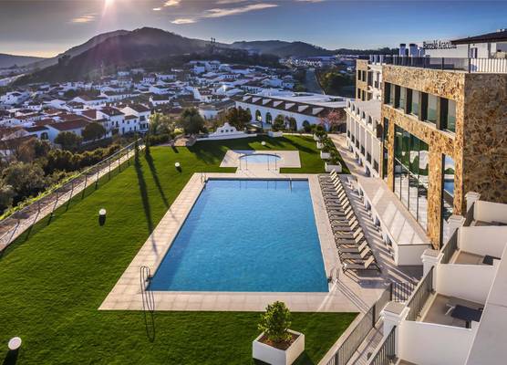 Barcelo Aracena 1
