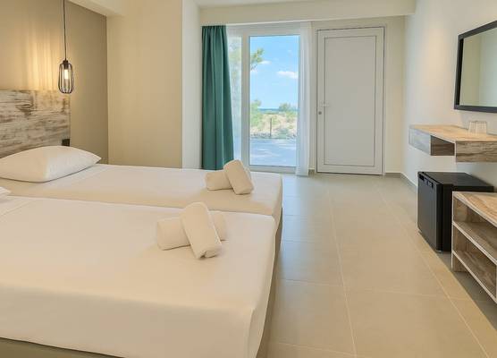 Evita Dream Hotel 1