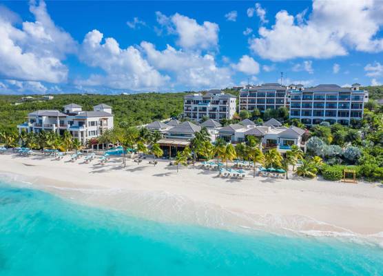 Zemi Beach House, LXR Hotels & Resorts 1