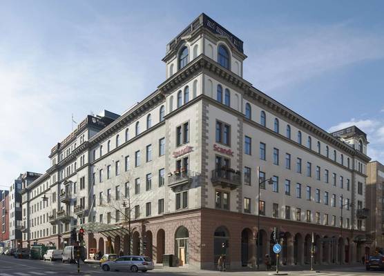 Scandic Grand Central 1