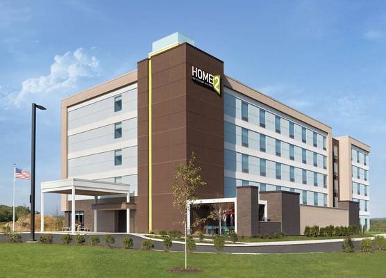 Home2 Suites By Hilton Harrisburg Hershey 1
