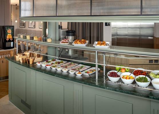Radisson Hotel Berlin Charlottenburg 1