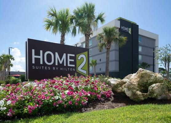 Home2 Suites by Hilton Fort Walton Beach Eglin AirForce Base 1