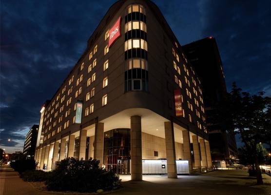 Ibis Warszawa Stare Miasto 1