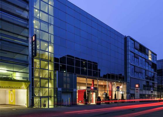 Ibis Münster City 1