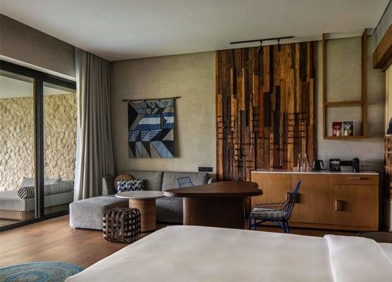 South Palms Resort and Spa Panglao - MGallery Collection 1