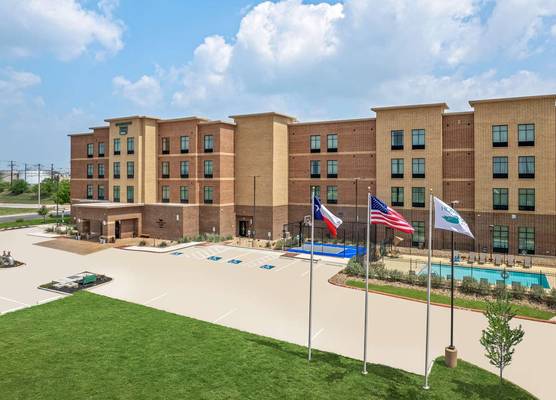 Homewood Suites By Hilton San Marcos 1