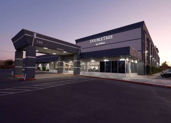 DoubleTree by Hilton Livermore, CA 1