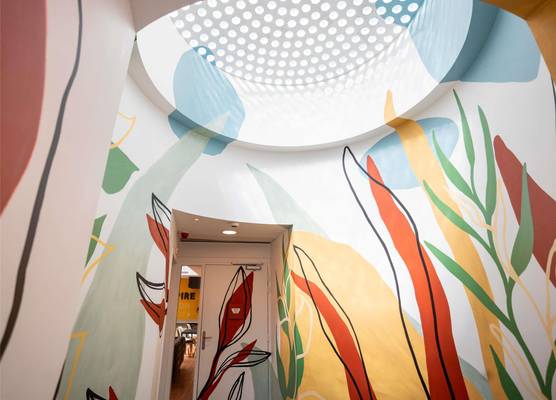 ibis Styles Calais Centre 1