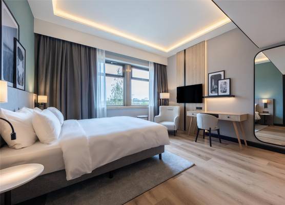 Radisson Hotel Amsterdam Schiphol Airport Hoofddorp 1