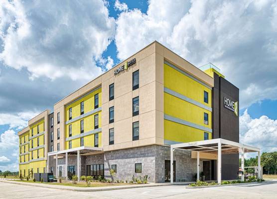 Home2 Suites By Hilton Batesville 1