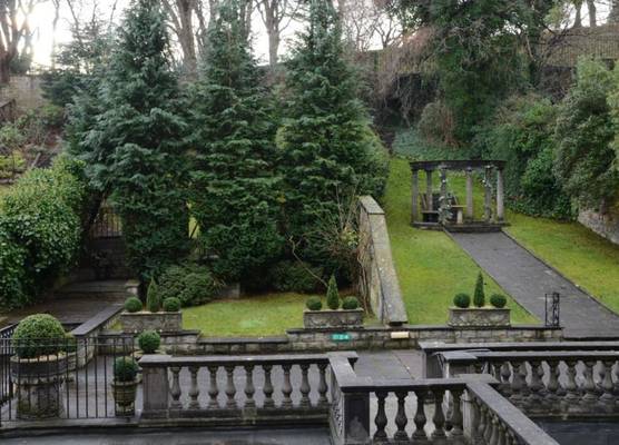 voco EDINBURGH - ROYAL TERRACE by IHG 1