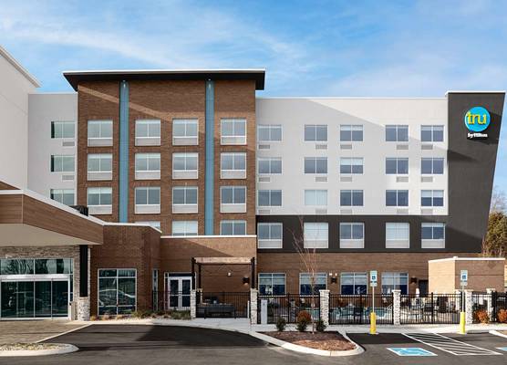 Tru By Hilton Mt. Juliet, TN 1